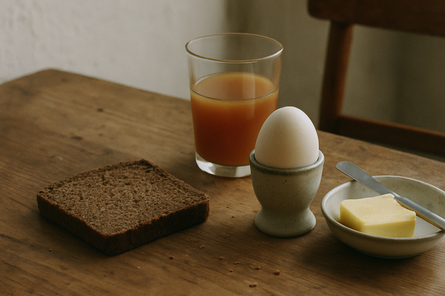 Brunch og morgenmad i Viborg