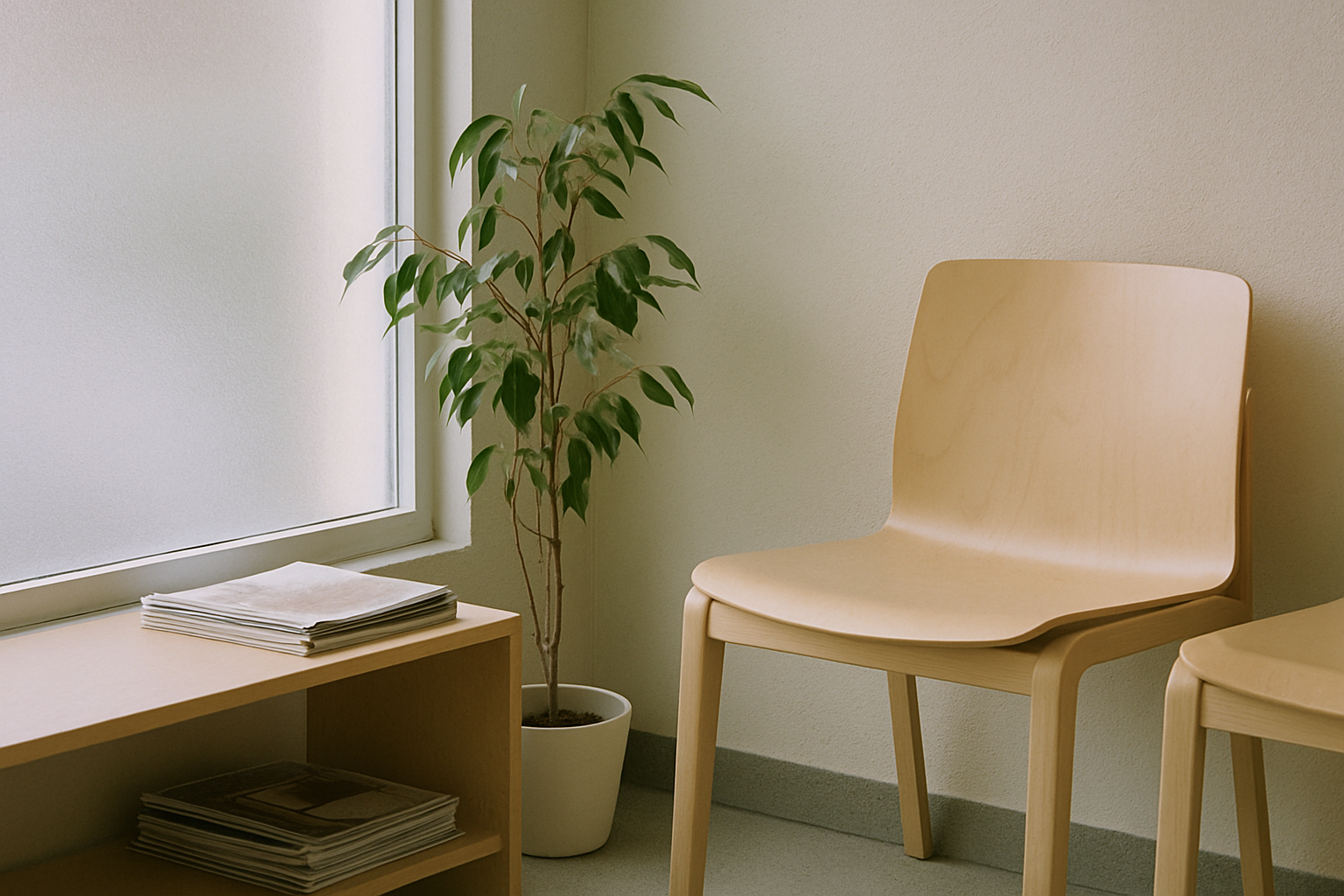 Lokale services i Viborg