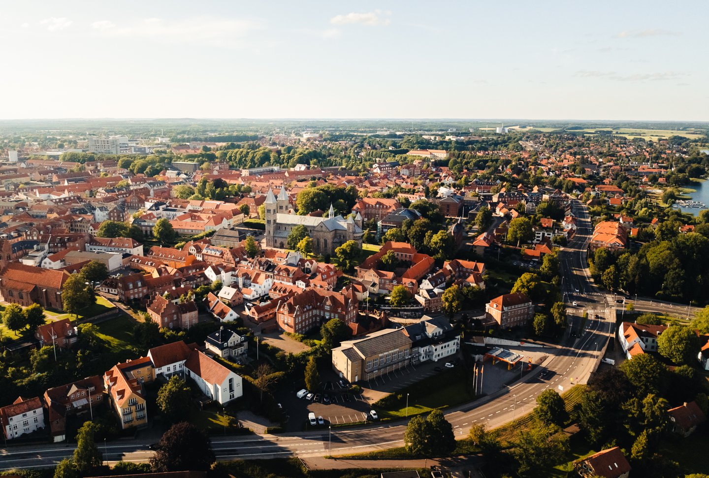Viborg på budget
